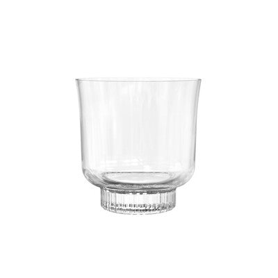 Libbey / Onis Modern America Glassware Collection (Rocks, DOF & Hi-Ball - 265ml to 355ml) (Set of 12)