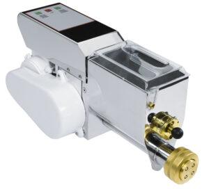 Lillodue Automatic Pasta Machine