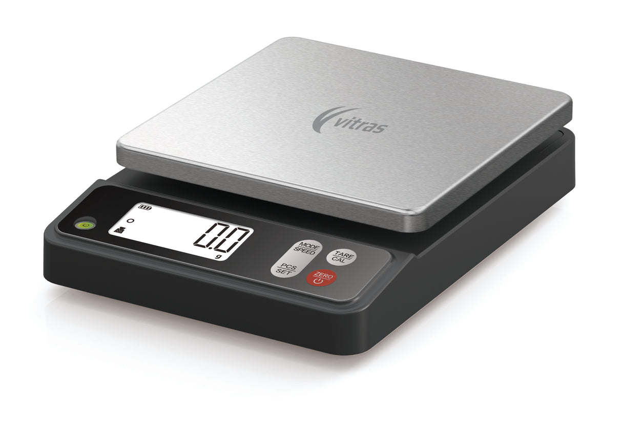 Vitras PSC0022 5kg Small Scale