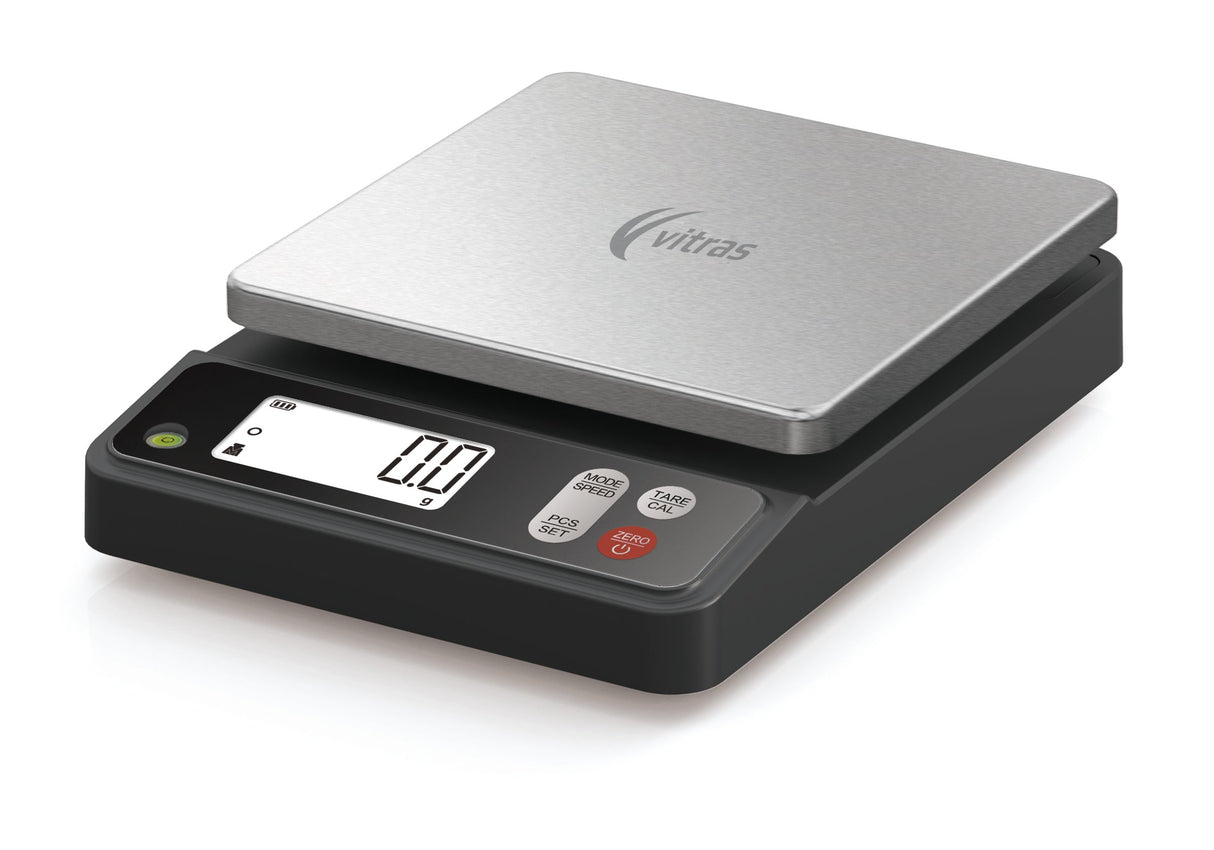 Vitras PSC0022-1 5kg Small Scale