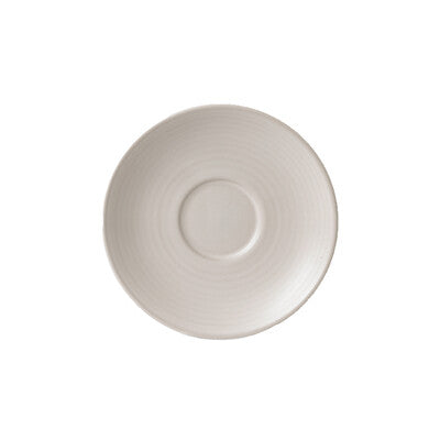 DUDSON Evo Saucer-162mm - Granite (Set of 6)
