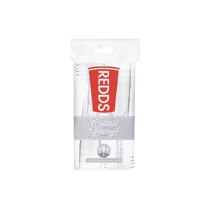 RC-C175CR8-15 - Redds Cristal Range Champagne Flute 175ml - Box of 15