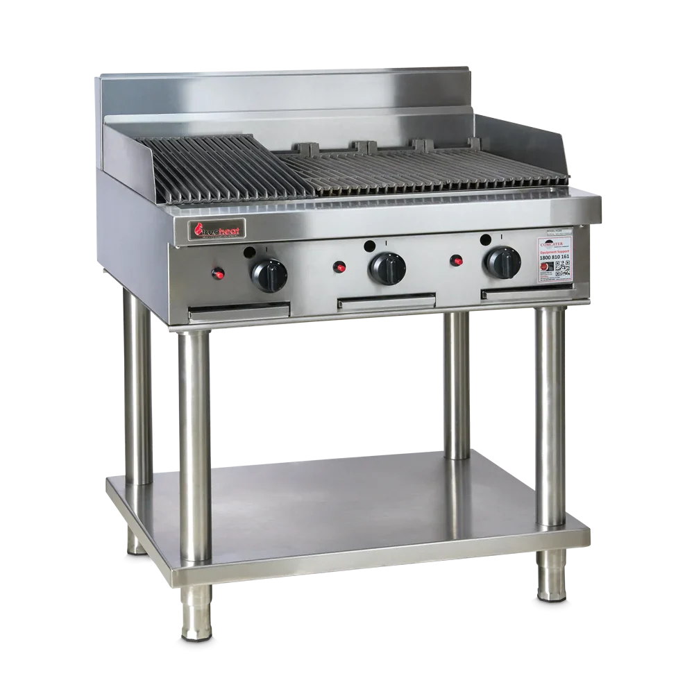 Trueheat RCB9-NG 900mm Infrared Barbecue NG