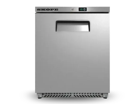 Skope RF6.UBF.1.SD | ReFlex | 1 Solid Door | Freezer | Underbench Freezer