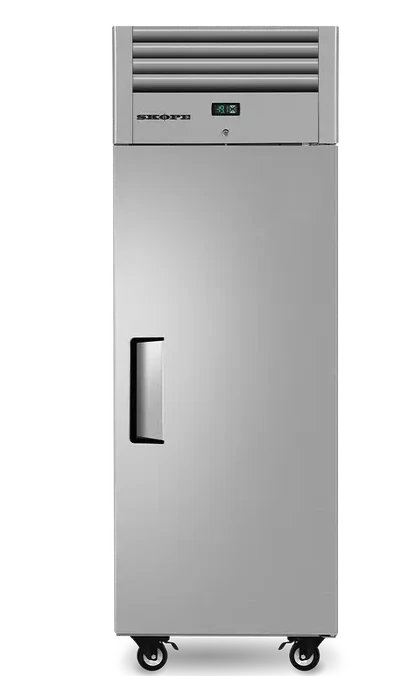 Skope RF7.UPF.1.SD | ReFlex | 1 Solid Door | Upright Freezer | Freezer | Commercial Upright Freezer