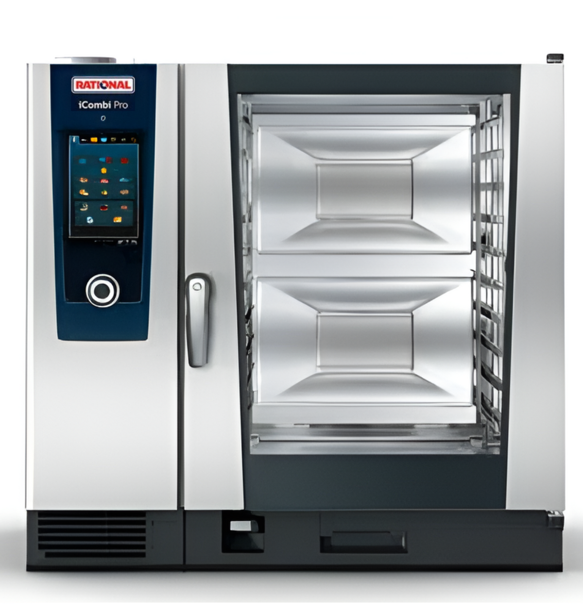 Rational ICP102 iCombi Pro Combi Oven 10 x 2/1 GN Electric