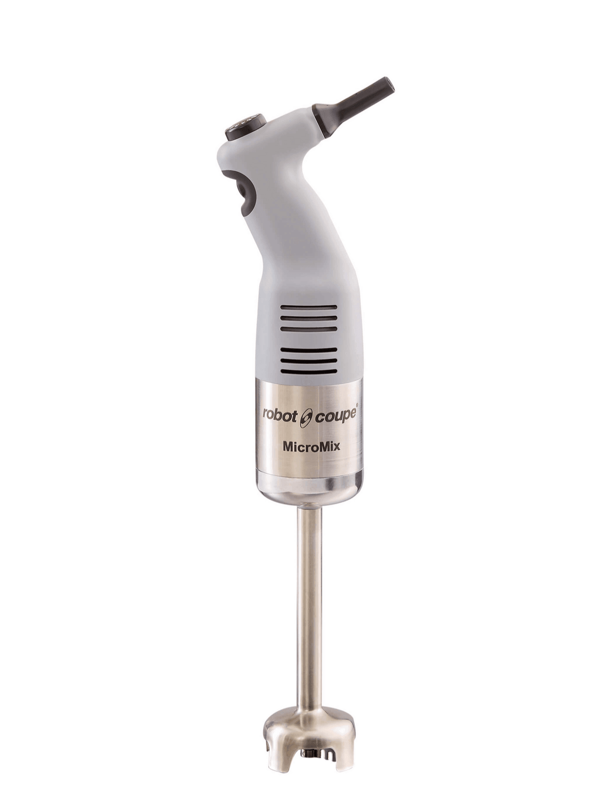 Robot Coupe MicroMix | Immersion Blender | Variable Speed | Portable Mixer | Commercial Food Processor 34902