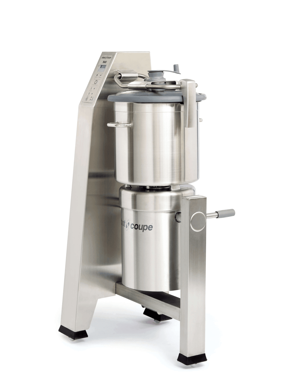 Robot Coupe R30 | Cutter Mixer | 28L Stainless Bowl | Variable Speed | 3 Phase | Food Processor 52331C