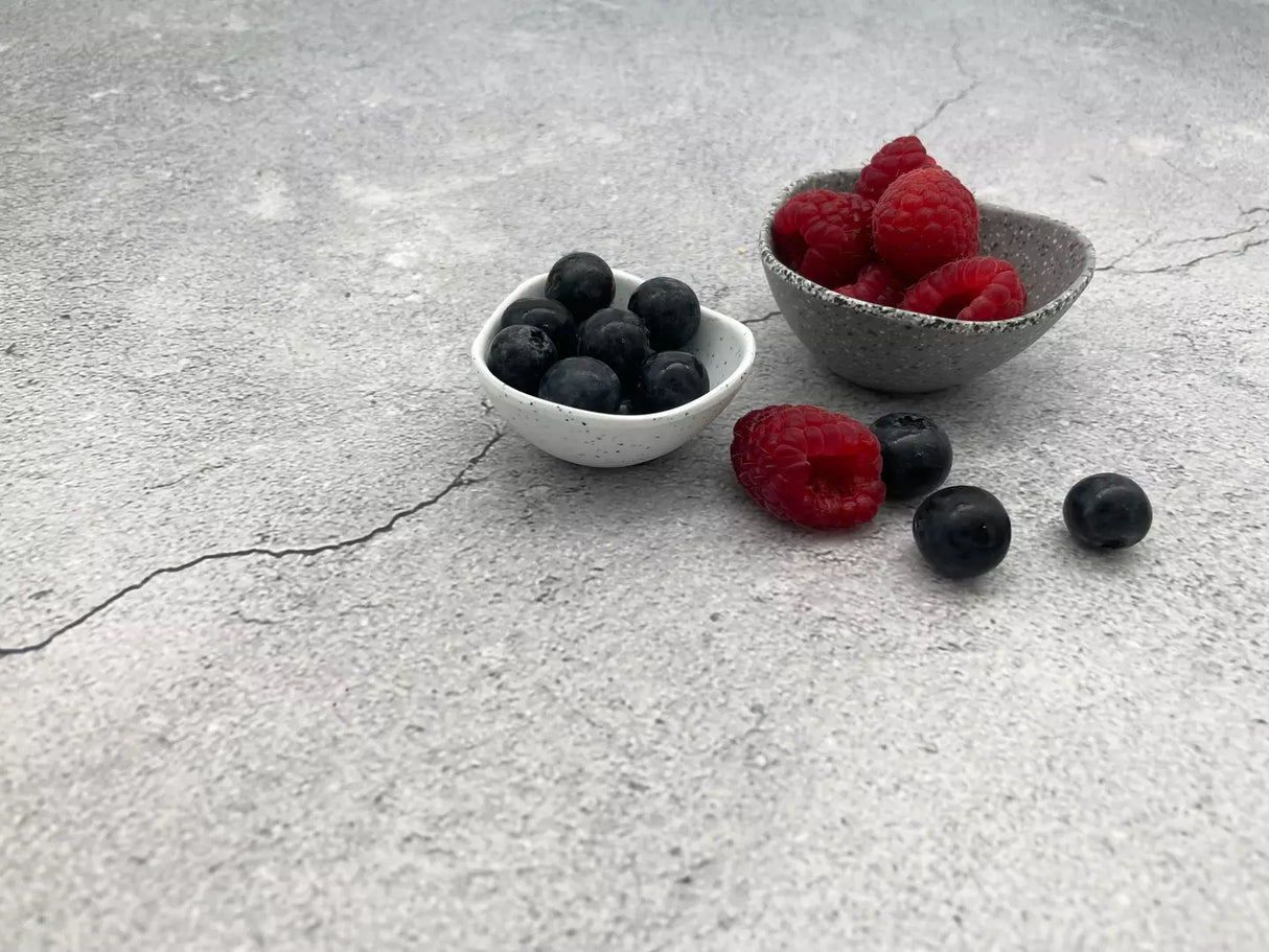 Stone White Ramekin 58mm Ø | 30ml