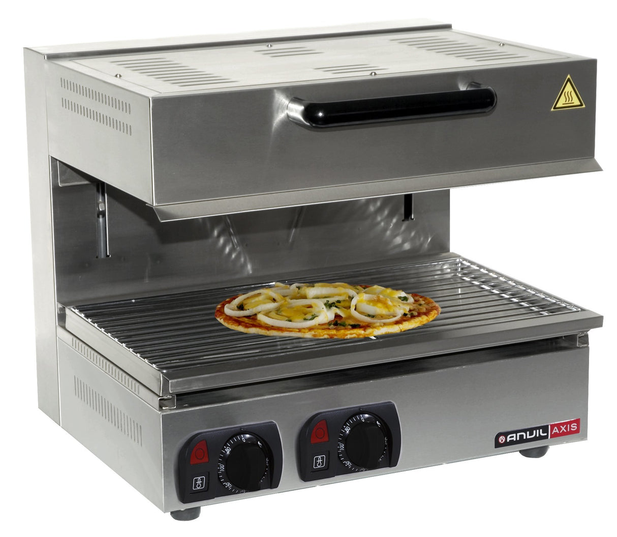 ANVIL SAA0002 Adjustable Salamander