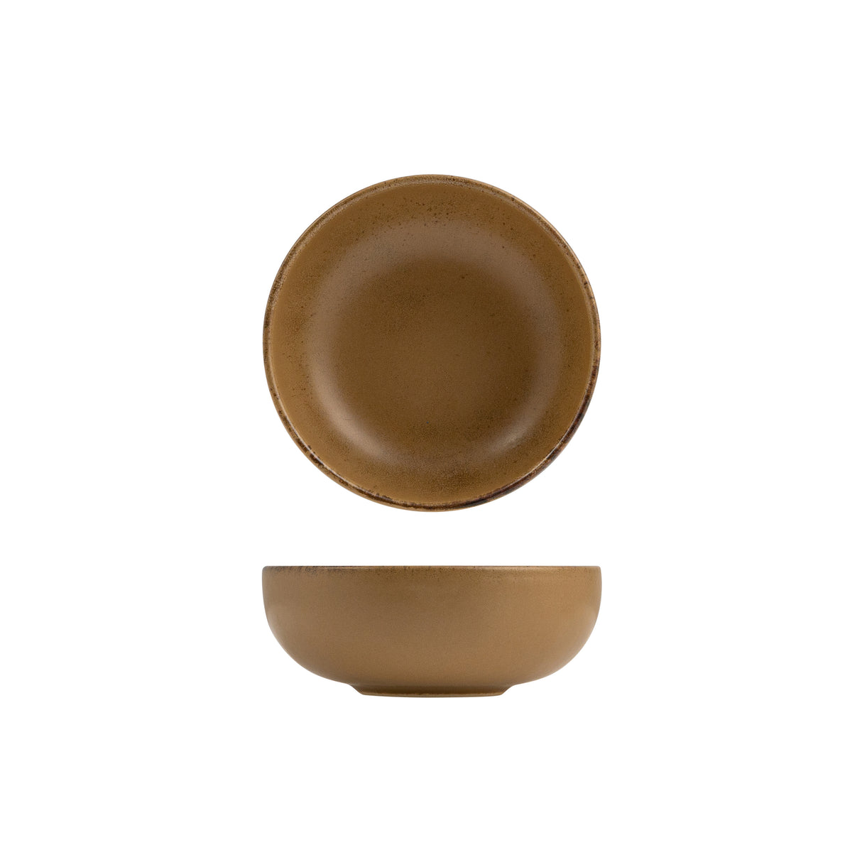 Round Bowl - 125Mm Ø