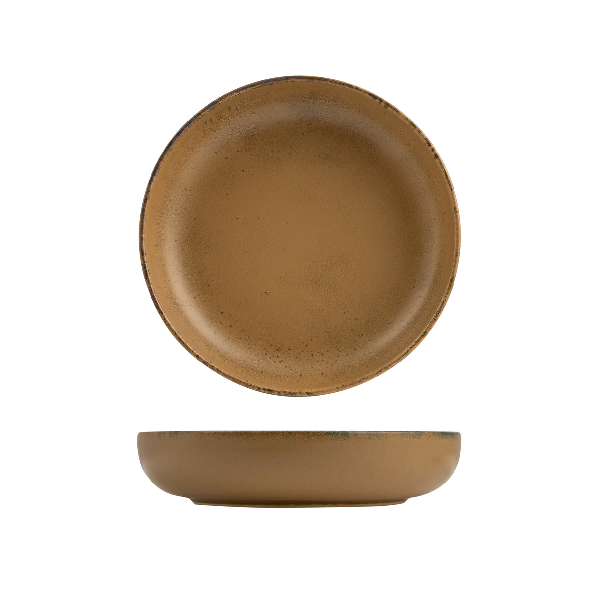 Round Bowl - 220Mm Ø