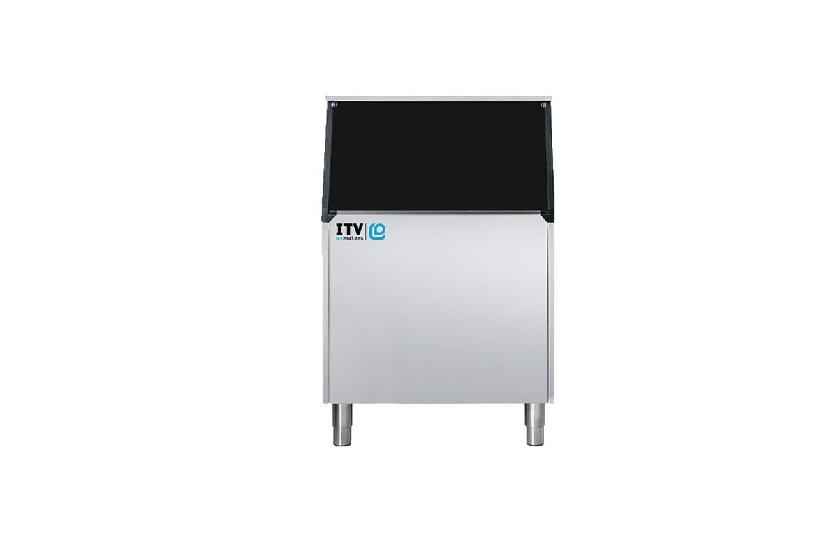 Skope ITV SILO S220 Ice Storage Bin - 230kg Storage