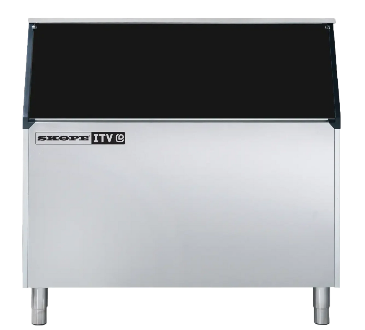 Skope S400 | Ice Storage Bin | Ice Cube Storage Bin | 390kg Storage