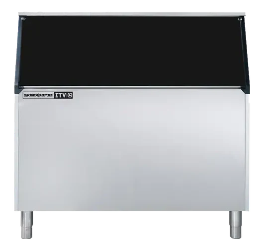 Skope S500 | Ice Storage Bin | Ice Cube Storage Bin | 480kg Storage