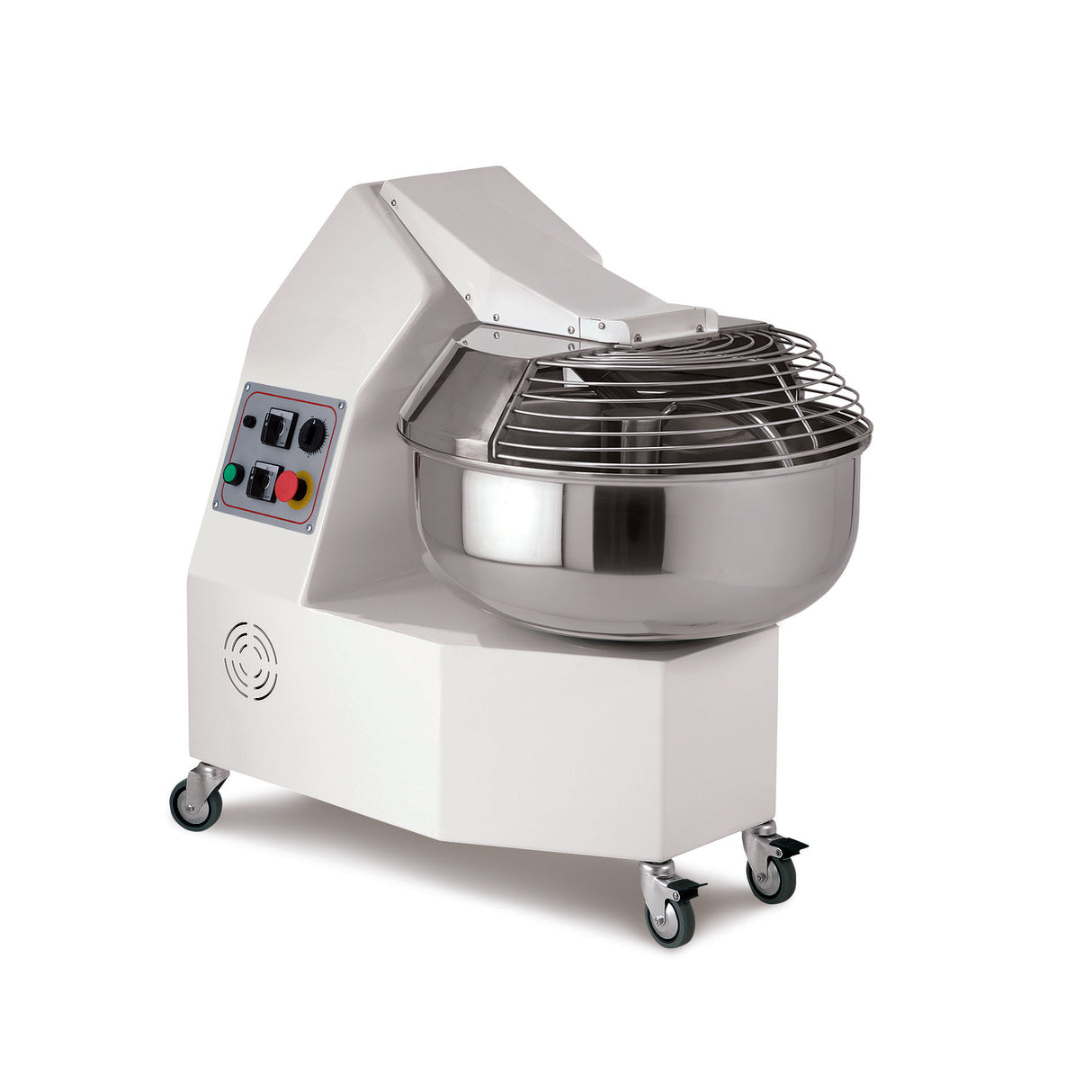 Mecnosud Forked Mixer 35kg SMF0035
