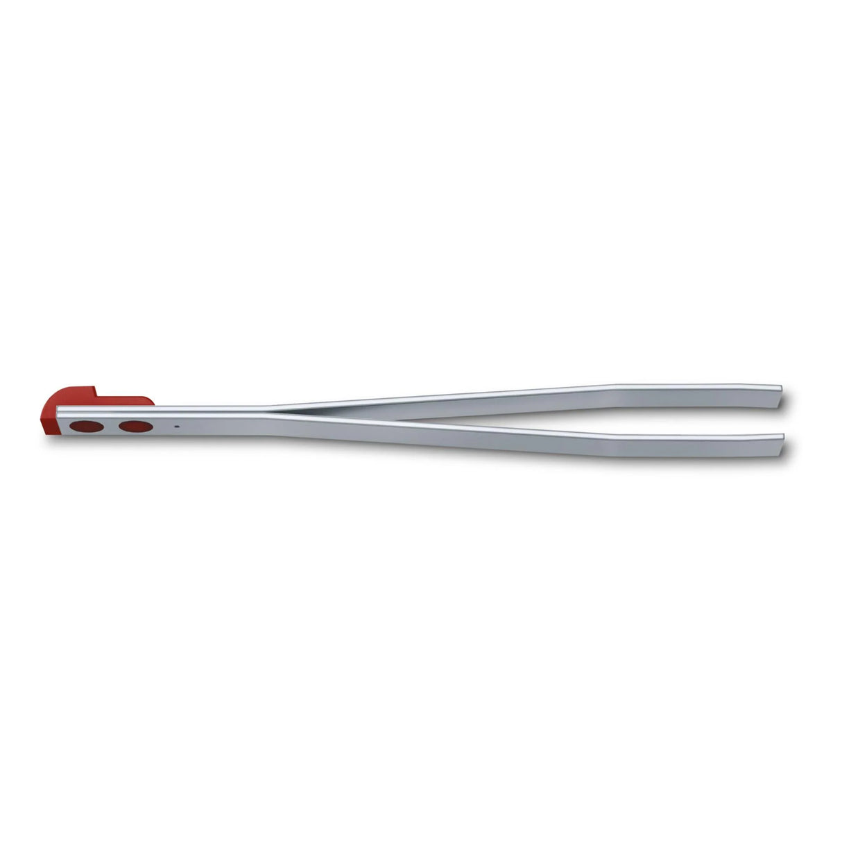 Tweezers, Small, Red