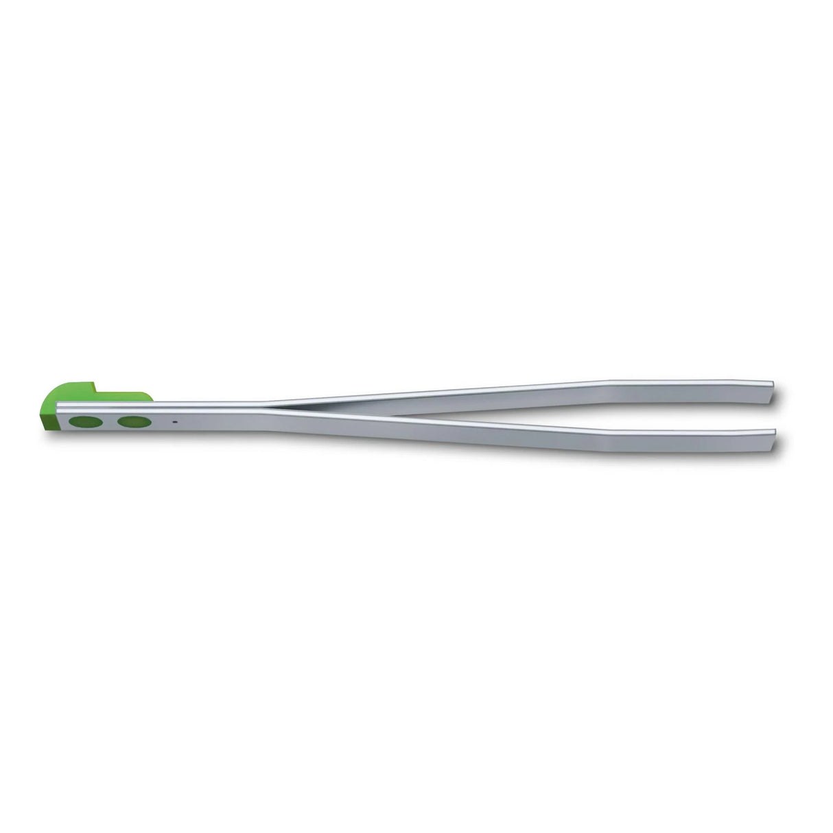 Tweezers, Small, Green