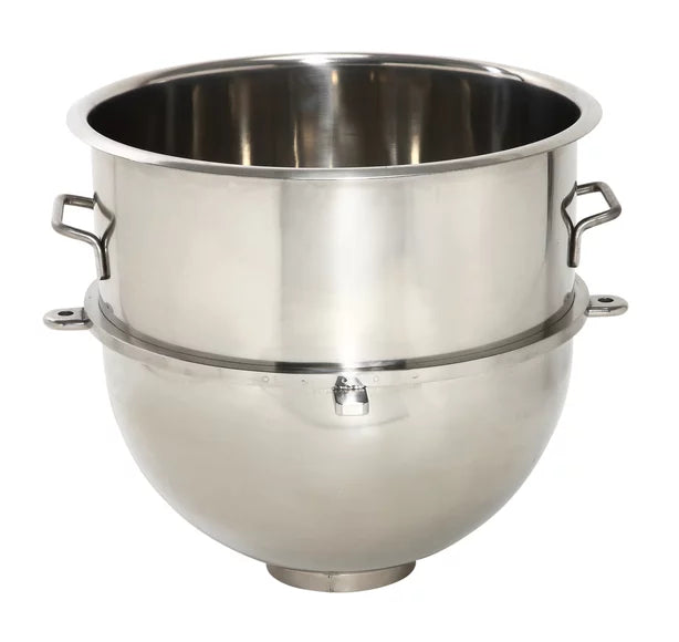 Robot Coupe Robot — Robot Coupe SPB80-A28 — Stainless Steel Bowl — Stainless Steel Bowl - SPB80