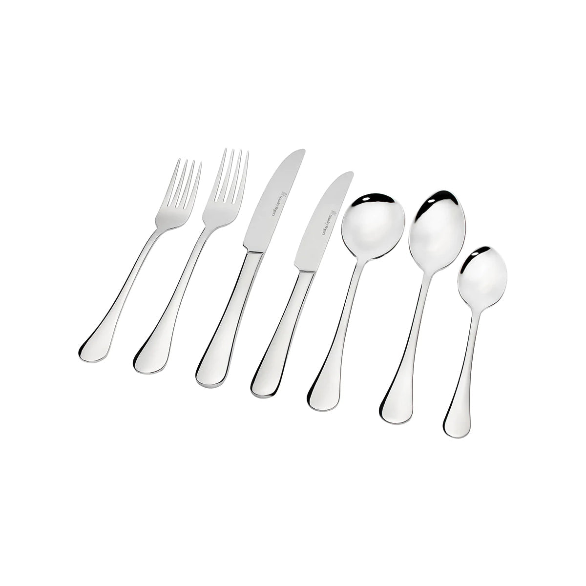 SR50662 - Manchester Cutlery Set - Packaging