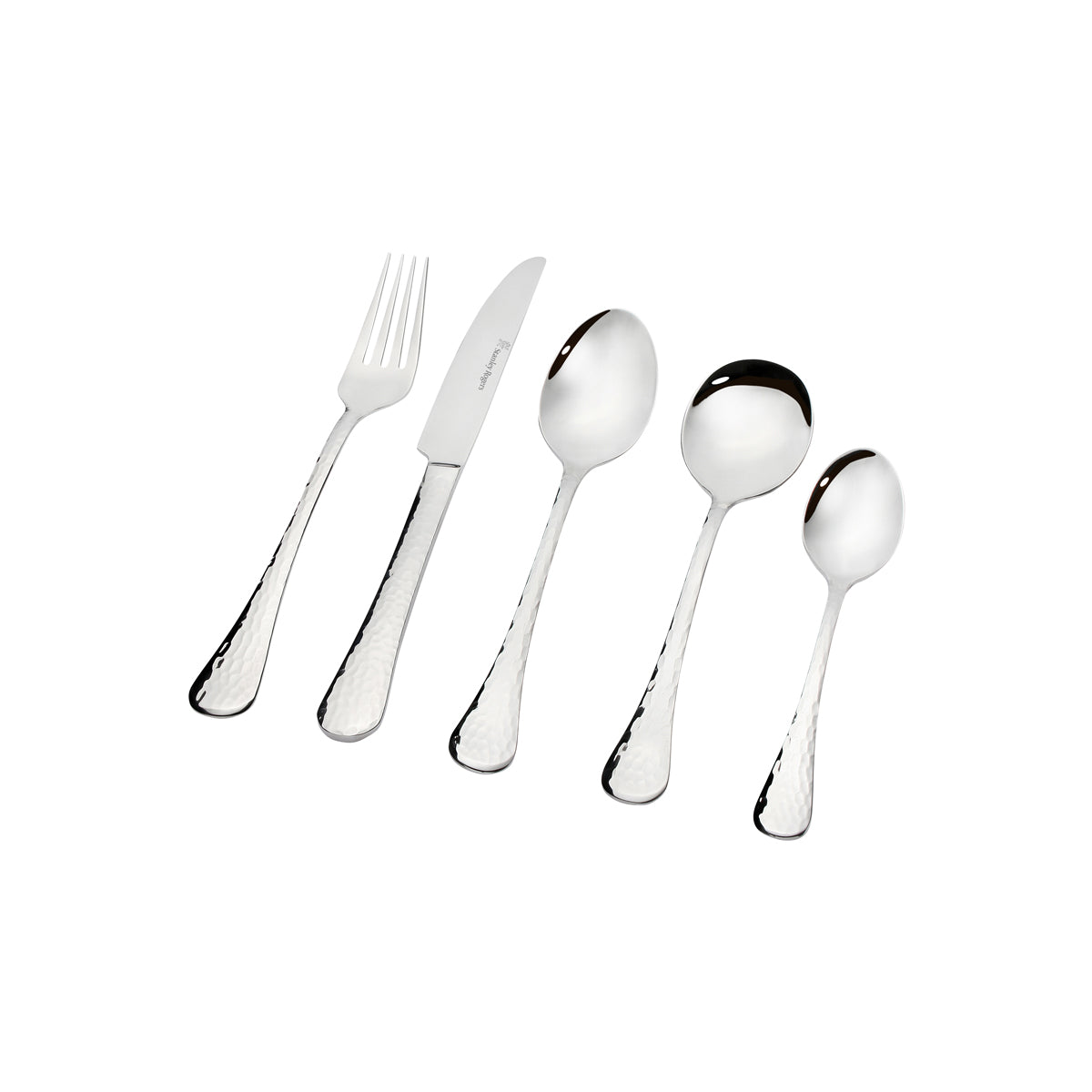 SR50794 - Bolero Cutlery Set