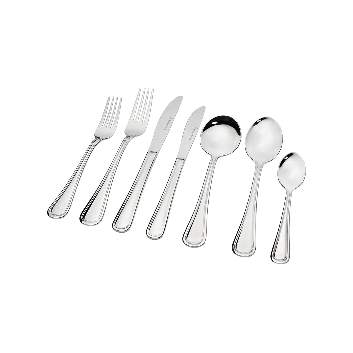 SR50816 - Sheffield Cutlery Set - Packaging