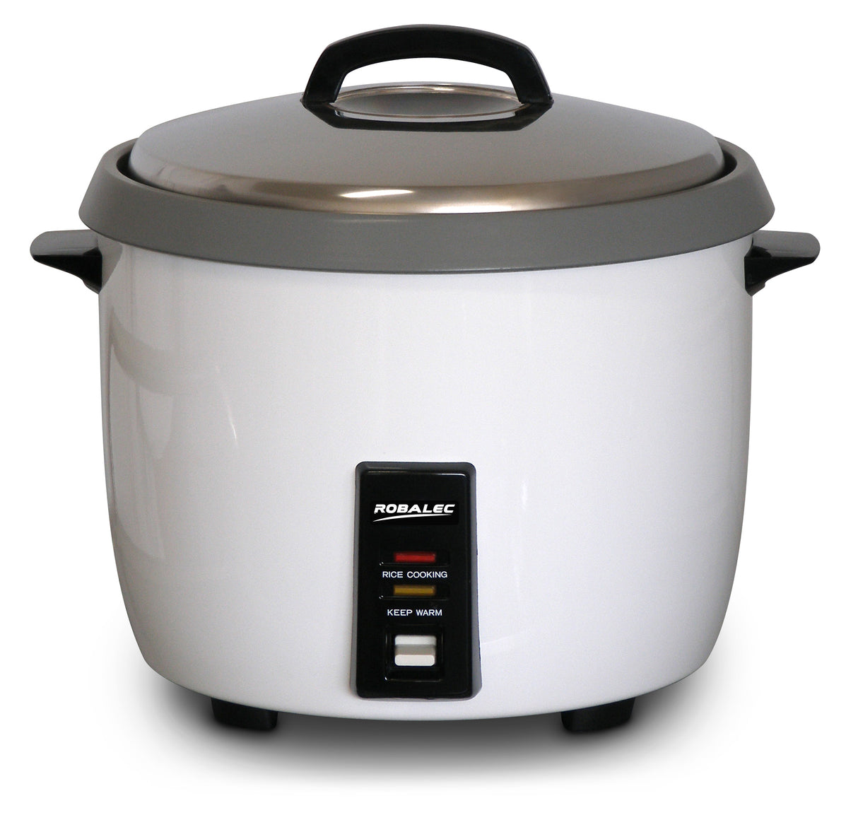 Robalec Rice Cooker - 5.4lts