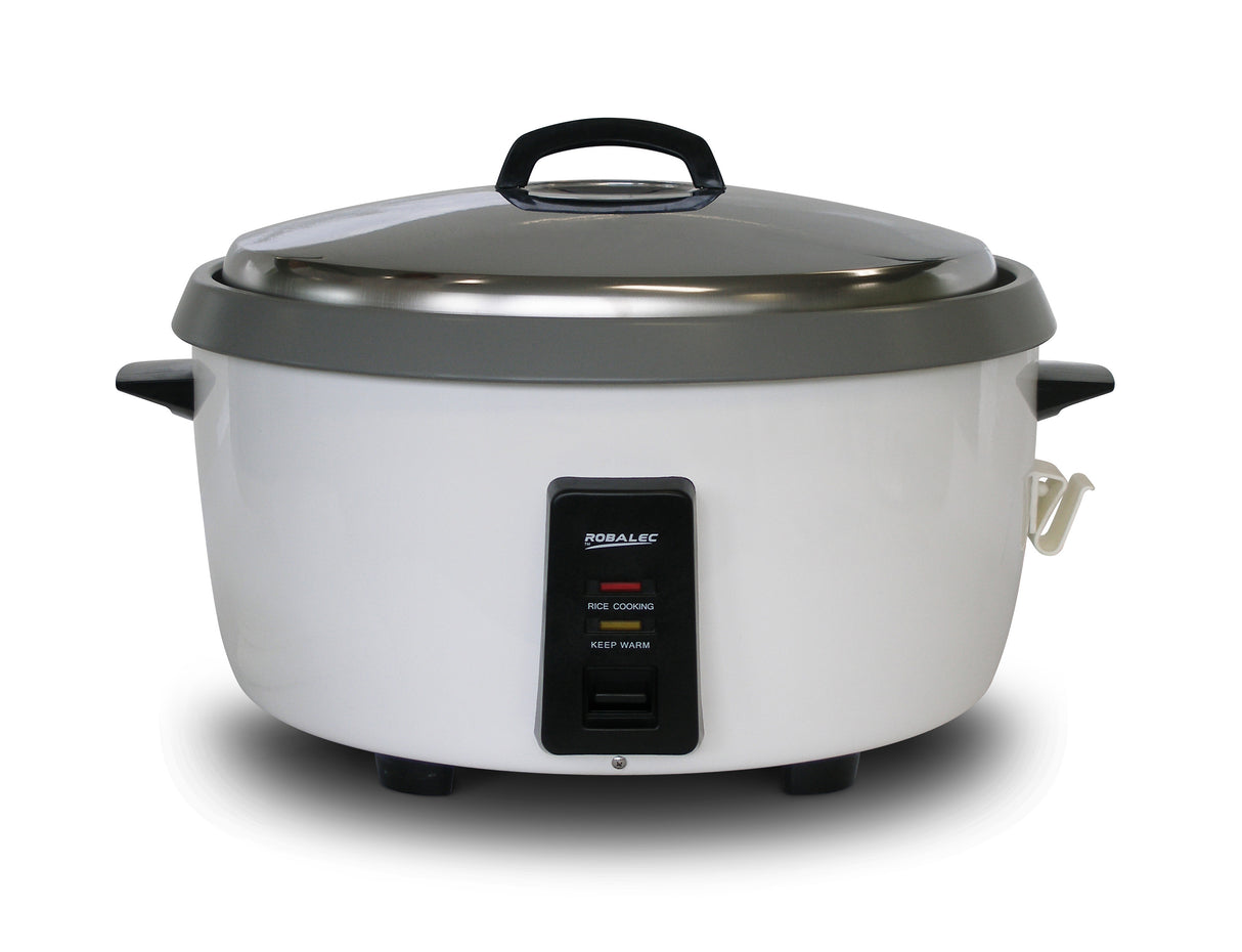 Robalec Rice Cooker - 7.2lts