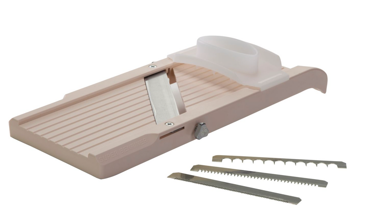 Super Vegetable Slicer 95mm