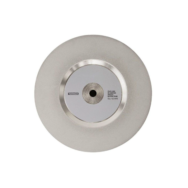 Roband Tormek TDWF-200 Fine Diamond Wheel 200mm 600 Grit