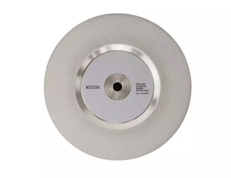 Roband Tormek TDWE-200 Extra Fine Diamond Wheel 200mm