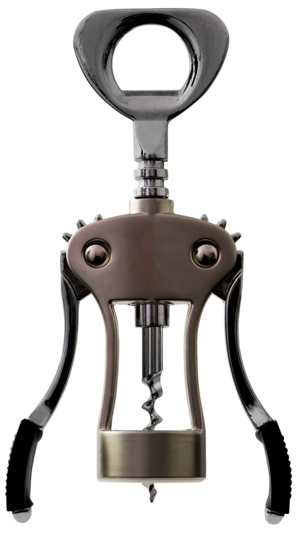 Winged Bottle Opener