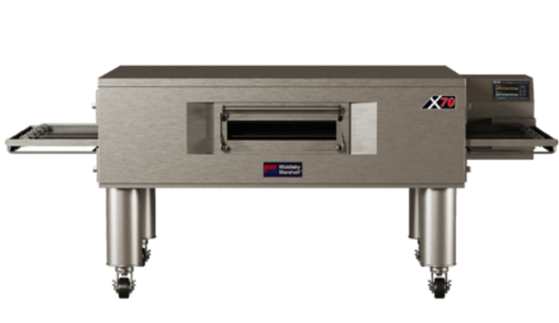 Middleby Marshall X70 | X-Series Conveyor Oven