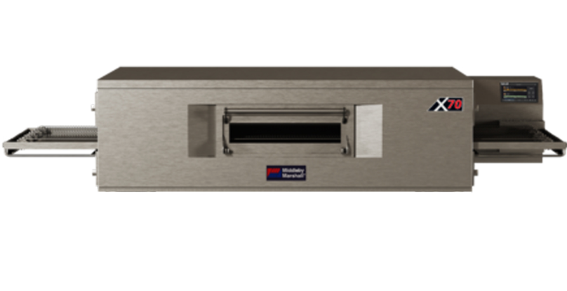 Middleby Marshall X70-CAV | X-Series Conveyor Oven