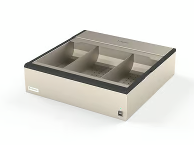 Merco Crispy Max NXMCG2727NNN Triple Lane Fries Holding Station