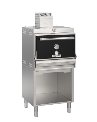 Mibrasa HMB-MA-75 Charcoal Oven With Stand