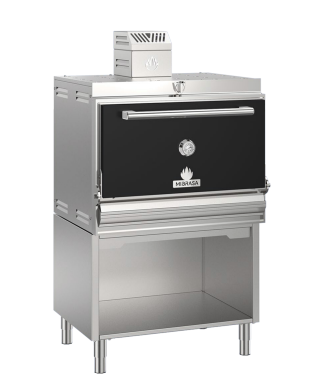 Mibrasa HMB-MA-110 Charcoal Oven With Stand