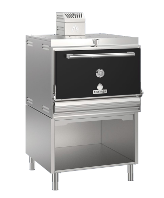 Mibrasa HMB-MA-160 Charcoal Oven With Stand