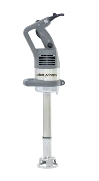 Robot Coupe MP350 Ultra TP | Immersion Blender | Robot Coupe Stick Blender | For Tilting Pan