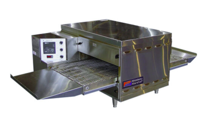 Middleby Marshall PS520G | Gas Impingement Conveyor Oven