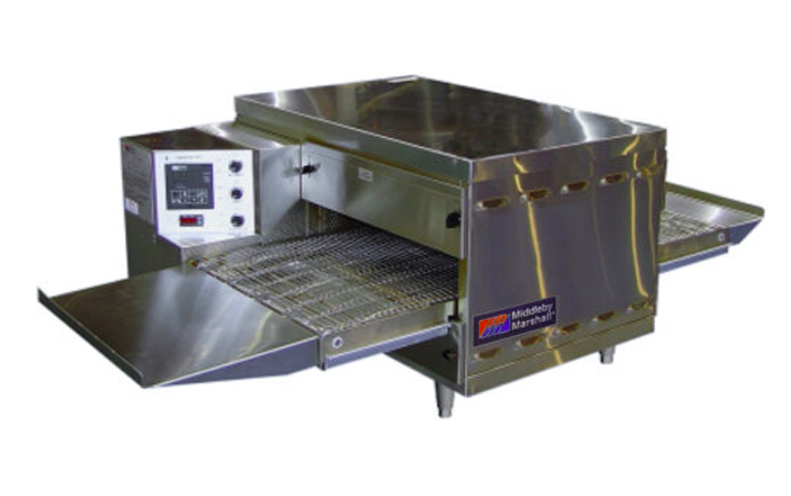 Middleby Marshall PS520E | Electric Impingement Conveyor Oven