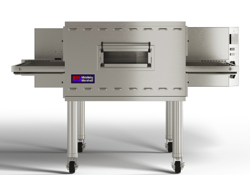 Middleby Marshall PS540G | Gas Impingement Conveyor Oven
