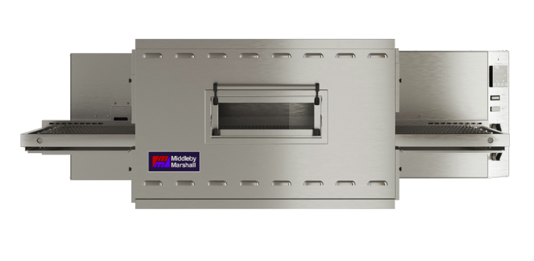 Middleby Marshall PS540E-CAV | Electric Impingement Conveyor Oven