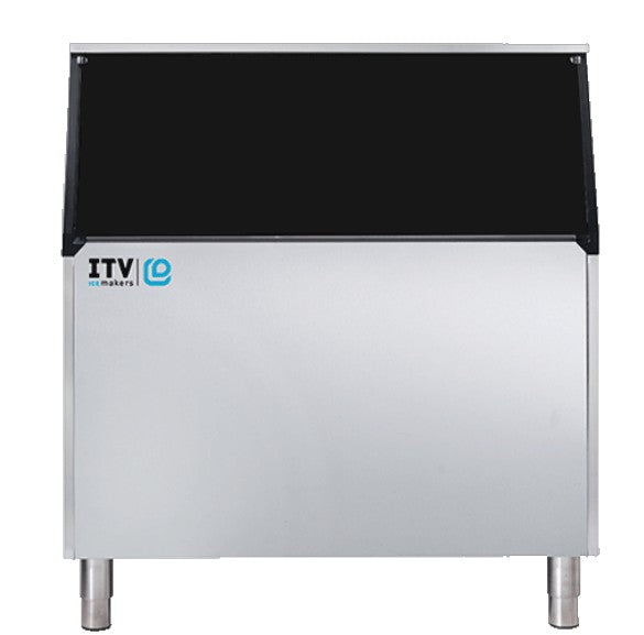 Skope S350 | Ice Storage Bin | Ice Cube Storage Bin | 340kg Storage