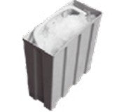 Skope 6 TOTE KIT | Ice Storage Bin | SILO Bin | and Carts | 70kg Storage