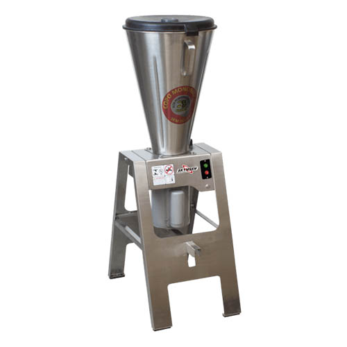 Skymsen LQS0025 Tilting Blender 25L