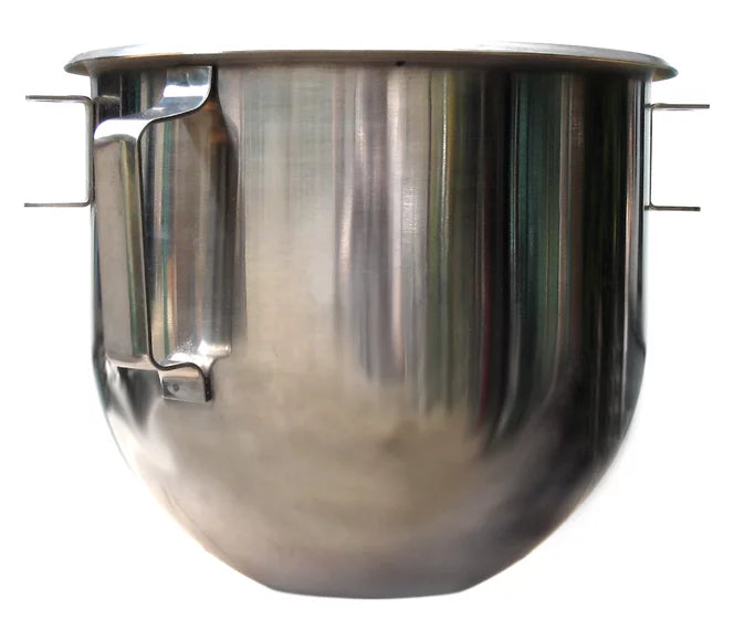 Robot Coupe Robot — Robot Coupe SP800A-30 — Stainless Steel Bowl — Stainless Steel Bowl - SP800