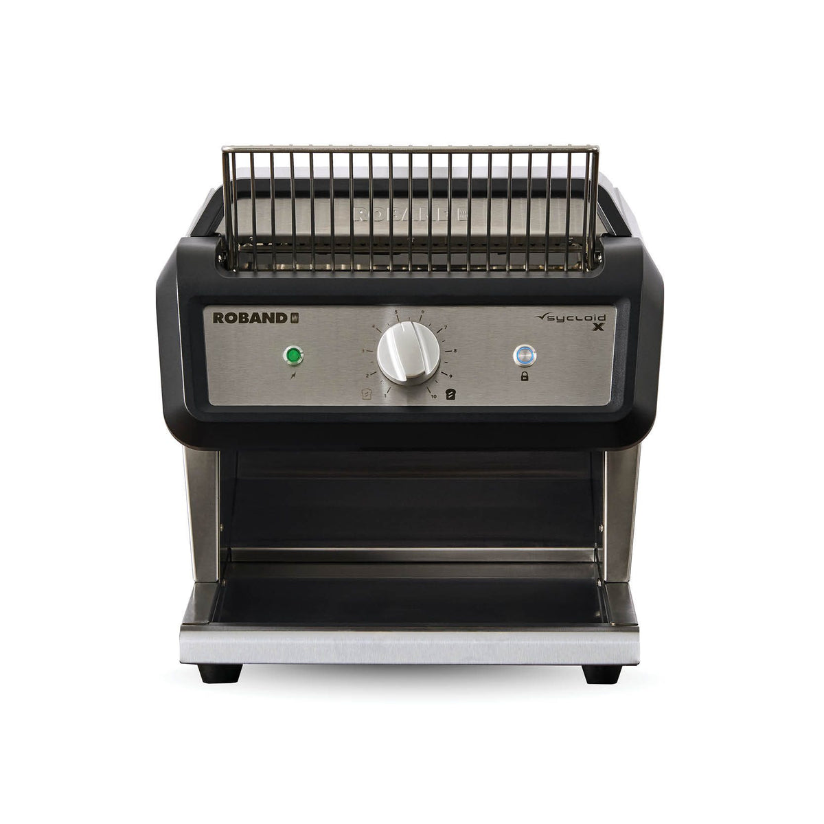 Roband Sycloid ST450X Conveyor Toaster