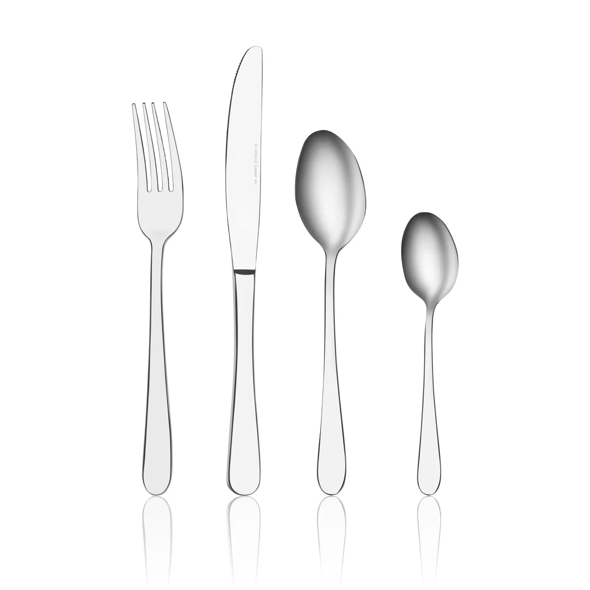 Tablekraft Cutlery Set - 56 pieces