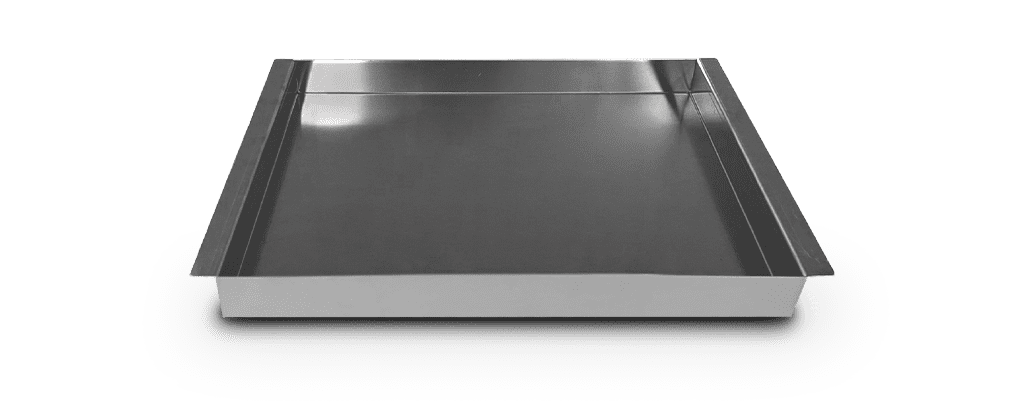 UNOX Fat Collection Tray (TG650)